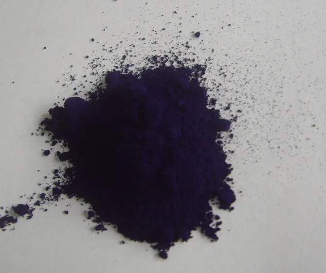 Pigment Blue 1 για μελάνια