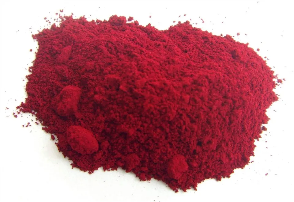 Pigment Red 169 για μελάνια
