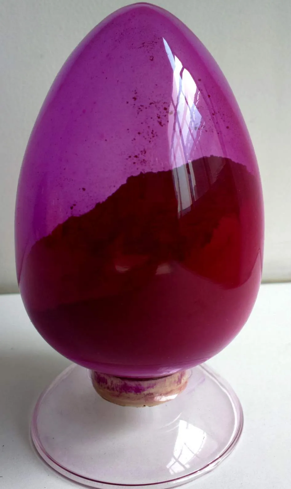 Pigment Red 63:1 για Επικάλυψη