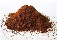 Pigment Brwon 25 για Επικάλυψη