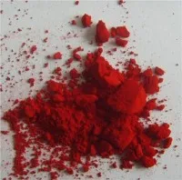 Pigment Red 2 F2R for Textile Printing Ink